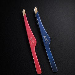 Пинцеты для оформления и коррекции бровей